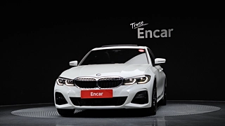 BMW 3-SERIES G20 2019