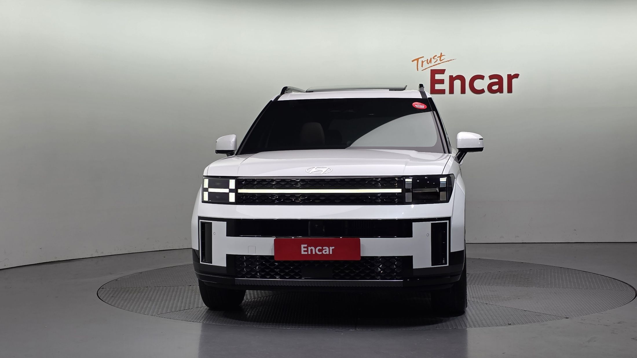 HYUNDAI SANTAFE MX5 2023