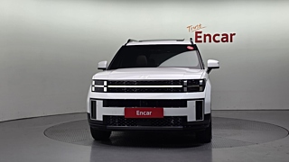 HYUNDAI SANTAFE MX5 2023