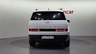 HYUNDAI SANTAFE MX5 2023