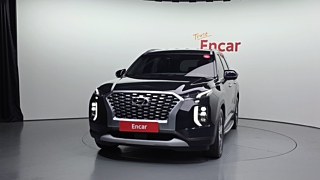 HYUNDAI PALISADE 2020