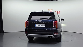 HYUNDAI PALISADE 2020