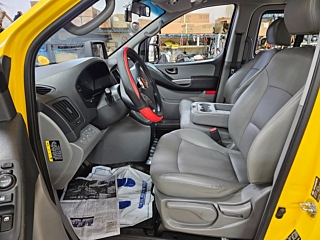 HYUNDAI STAREX GRAND 2019