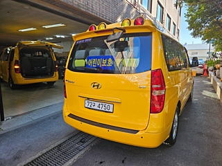 HYUNDAI STAREX GRAND 2018