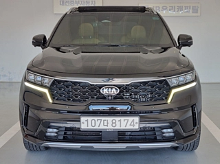 KIA SORENTO 2020