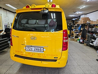 HYUNDAI STAREX GRAND 2017