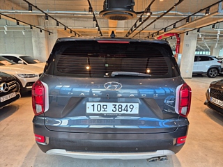 HYUNDAI PALISADE 2019
