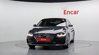 HYUNDAI GRANDEUR IG 2018