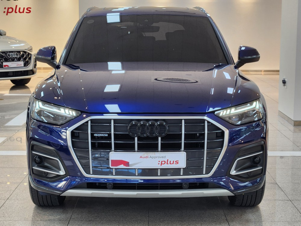 AUDI Q5 FY 2023