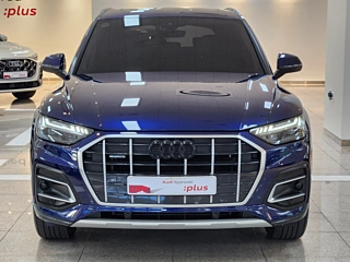 AUDI Q5 FY 2023