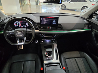 AUDI Q5 FY 2023