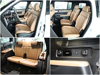 HYUNDAI SANTAFE MX5 2023