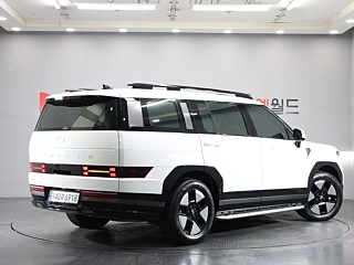 HYUNDAI SANTAFE MX5 2023