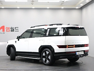 HYUNDAI SANTAFE MX5 2023