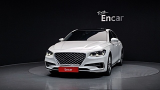 HYUNDAI GRANDEUR IG 2017