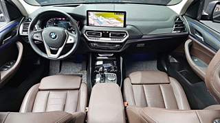 BMW X3 G01 2023