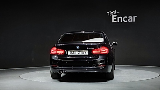 BMW 3-SERIES F30 2017