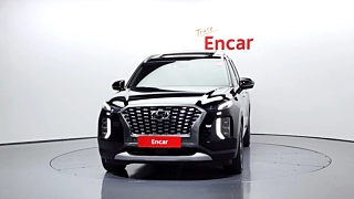 HYUNDAI PALISADE 2019