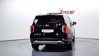 HYUNDAI PALISADE 2019