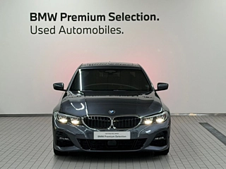 BMW 3-SERIES G20 2020