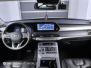 HYUNDAI PALISADE 2019