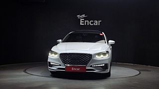 HYUNDAI GRANDEUR IG 2018