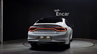 HYUNDAI GRANDEUR IG 2018