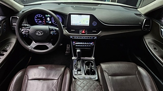 HYUNDAI GRANDEUR IG 2018