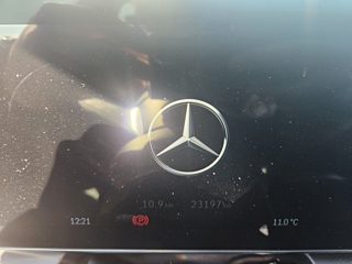 MERCEDES BENZ GLC-CLASS X254 2023