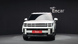 HYUNDAI SANTAFE MX5 2023