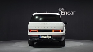 HYUNDAI SANTAFE MX5 2023