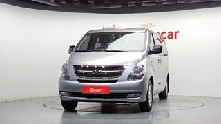 HYUNDAI STAREX GRAND 2014