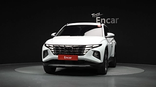 HYUNDAI TUCSON NX4 2022