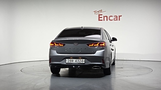 HYUNDAI SONATA NEW RISE 2017