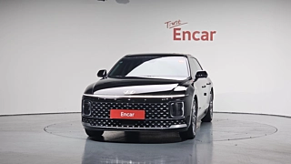 HYUNDAI GRANDEUR HYBRID GN7 2023