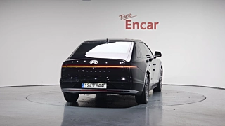 HYUNDAI GRANDEUR HYBRID GN7 2023