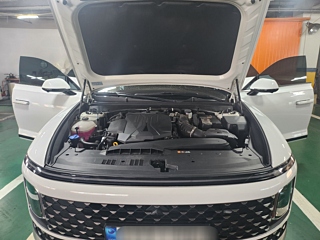 HYUNDAI GRANDEUR GN7 2023