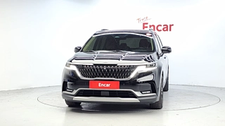 KIA CARNIVAL 2020