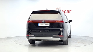 KIA CARNIVAL 2020