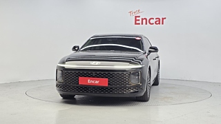 HYUNDAI GRANDEUR GN7 2023