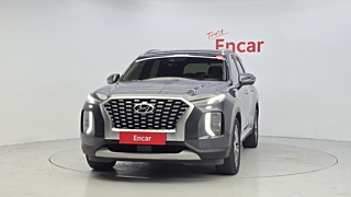 HYUNDAI PALISADE 2020