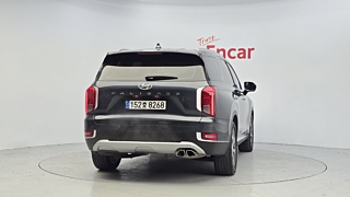 HYUNDAI PALISADE 2020