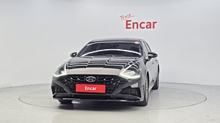 HYUNDAI SONATA DN8 2022