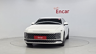 HYUNDAI GRANDEUR HYBRID GN7 2023