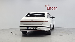 HYUNDAI GRANDEUR HYBRID GN7 2023