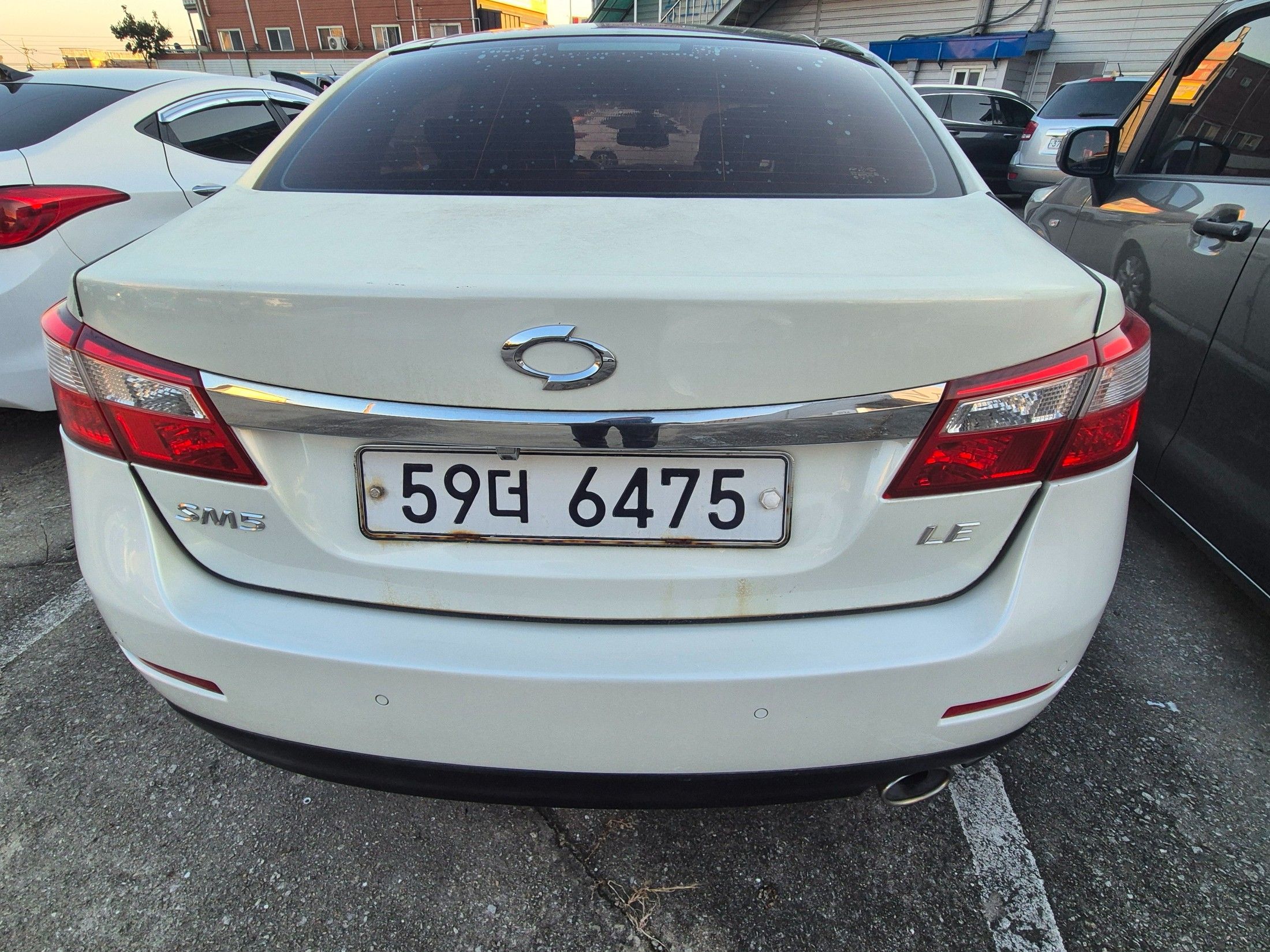 SAMSUNG SM5 NEW 2010