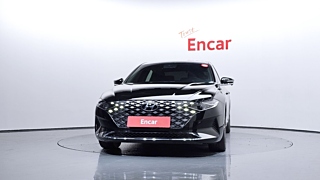 HYUNDAI GRANDEUR IG 2019