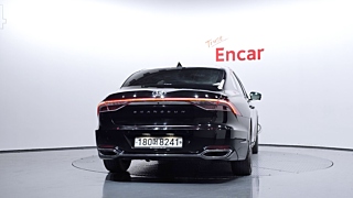 HYUNDAI GRANDEUR IG 2019