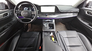 HYUNDAI GRANDEUR IG 2019