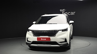 KIA CARNIVAL 2022